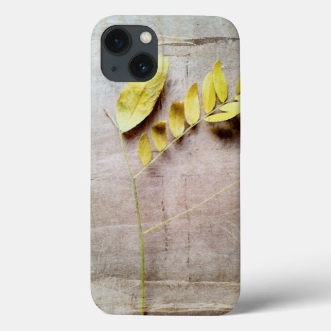Coques Case-Mate iPhone Herbarium V (Verso)