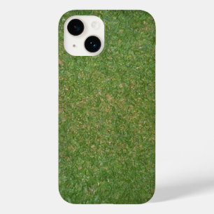 Coque Pour iPhone 14 herbe