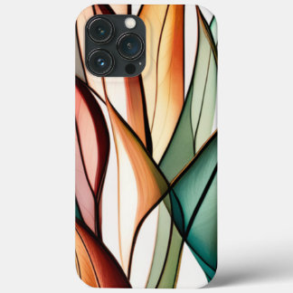 Case-Mate iPhone Case Herbe aux vitraux