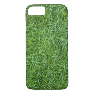 Etui iPhone Case-Mate Herbe verte