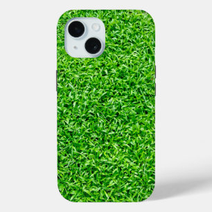 Coque Case-Mate iPhone Herbe verte