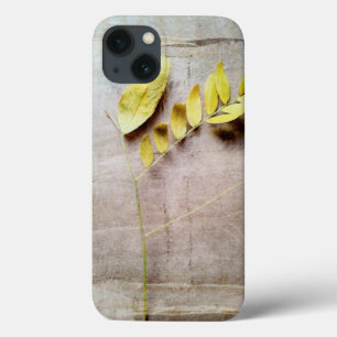 iPhone 13 Coque Herbier V