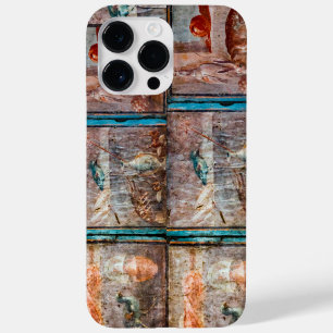 Coque Case-Mate iPhone Herculanum Pompéi Art Naples Italie
