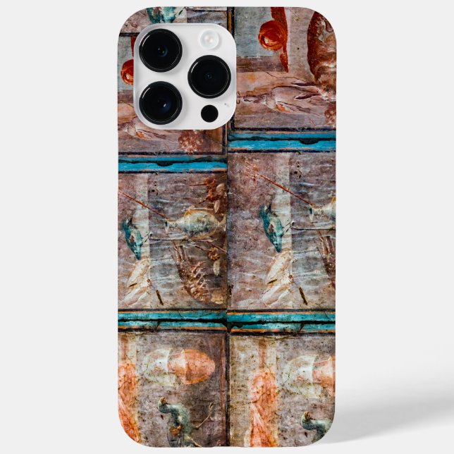 Coques Case-Mate iPhone Herculanum Pompéi Art Naples Italie (Verso)