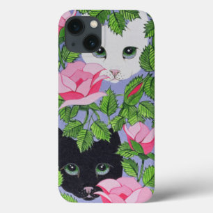 iPhone 13 Coque Heres Looking at You