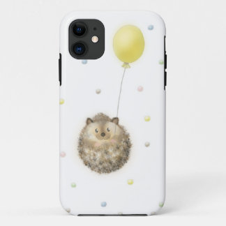 Case-Mate iPhone Case Hérisson