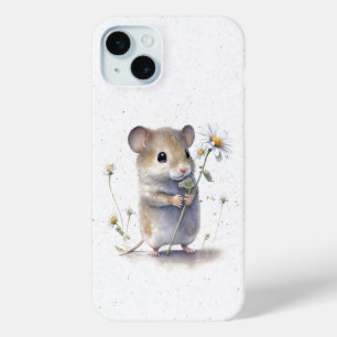 Coque Case-Mate iPhone Hérisson de la souris