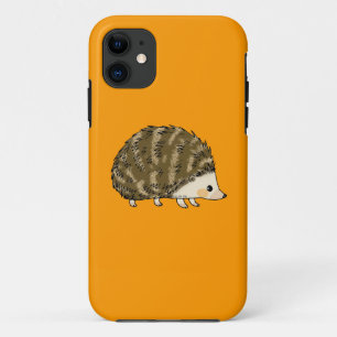 Coque Case-Mate iPhone Hérisson mignon