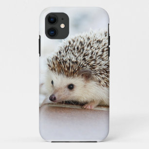 Etui iPhone Case-Mate Hérisson mignon de bébé