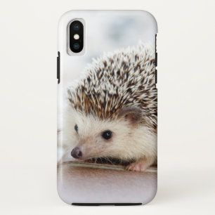 Coque Case-Mate iPhone Hérisson mignon de bébé