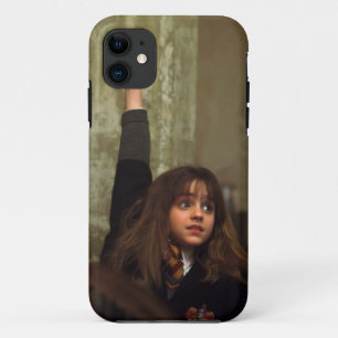 Coques Pour iPhone Hermione lève la main