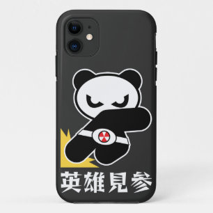 Case-Mate iPhone Case HERO EST ICI T-Shirt