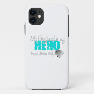 Coques Pour iPhone Héros marin d'amie