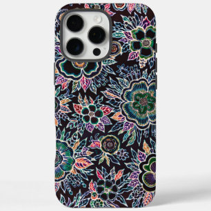 Coque iPhone 16 Pro Max HESTIA : Éternelle Lumière - Boîtier iPhone Maxima