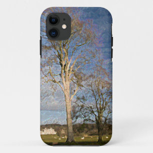Coque Case-Mate iPhone Hêtres Irlandais