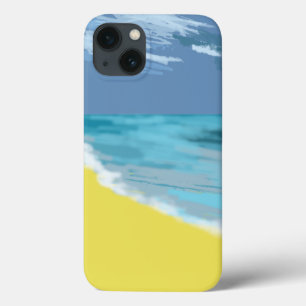 Case-Mate iPhone Case Heure d'été