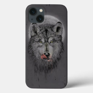 iPhone 13 Case Heure du dîner (version sombre)