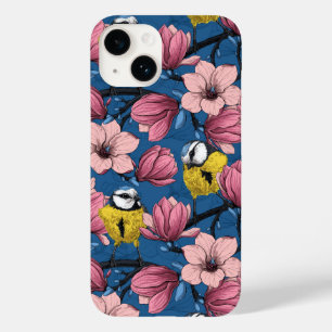 Coque Case-Mate iPhone Heure du printemps