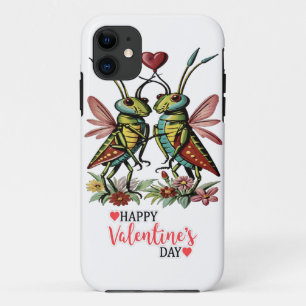 Case-Mate iPhone Case Heureuse Sainte-Valentin