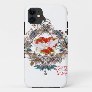 Case-Mate iPhone Case Heureuse Sainte-Valentin