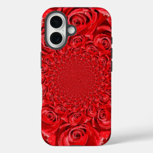 COQUE POUR iPhone 16 HEUREUSE SAINTE-VALENTIN