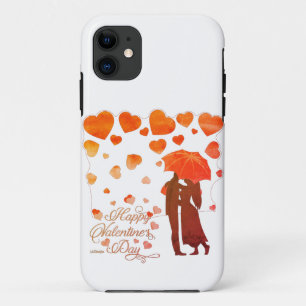 Case-Mate iPhone Case HEUREUSE SAINTE-VALENTIN journée des valentines ro