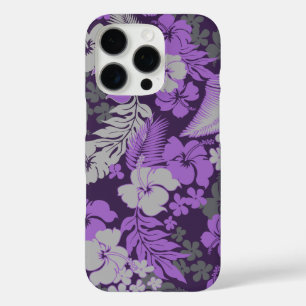 Coques iPhone 16 Pro Hibiscus hawaïen de la baie de Kona