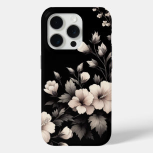 Coque Case-Mate iPhone Hibiscus timide