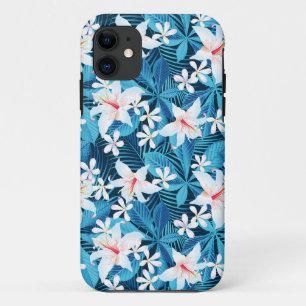 Coques Pour iPhone Hibiscus tropical
