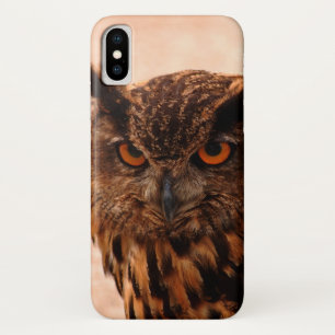 Case-Mate iPhone Case hibou aigle...