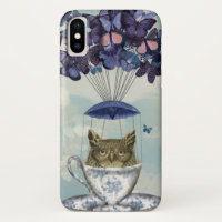 Hibou dans Teacup 2