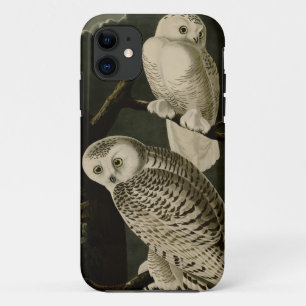 Etui iPhone Case-Mate Hibou de Milou