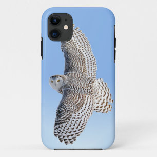 Etui iPhone Case-Mate Hibou de Milou