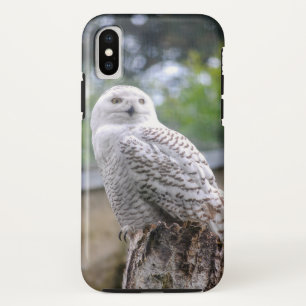 Case-Mate iPhone Case Hibou des neiges...