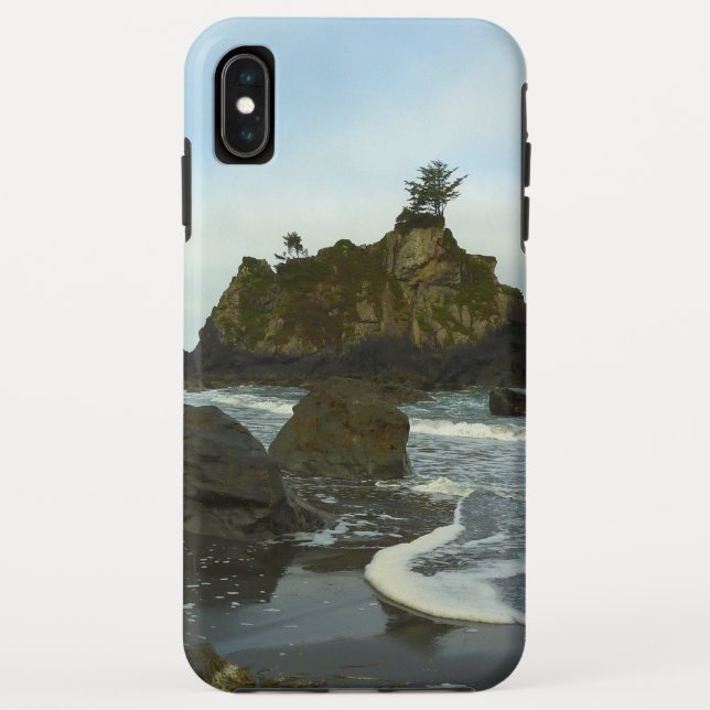Coques Case-Mate iPhone Hidden Beach II au Redwood National Park (Dos)