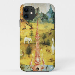 Case-Mate iPhone Case Hieronymus Bosch peignant l'art