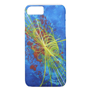 Coque Case-Mate iPhone Higgs Boson