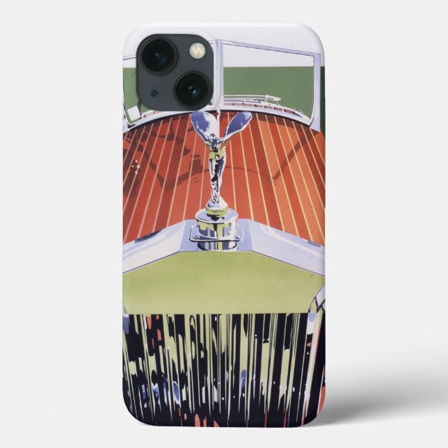 Coques Case-Mate iPhone High end (Verso)