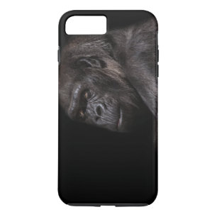Coques Pour iPhone Highland Gorilla - Penseur