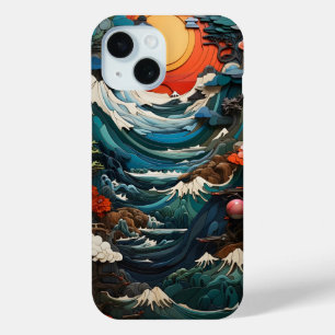 Coque Case-Mate iPhone Hill