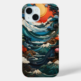 Coque Case-Mate iPhone Hill