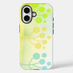 Coque Pour iPhone 16 Hill Cute iPhone 16 Couverture