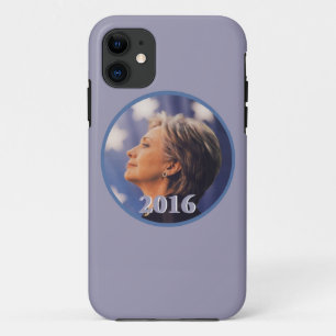 Coque Case-Mate Pour iPhone Hillary 2016