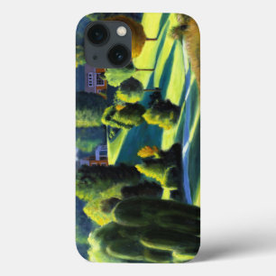 iPhone 13 Coque Hilltoppers 2006