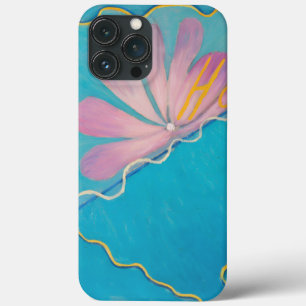 Case-Mate iPhone Case Hilma af Klint   Amour Vintage Abstrait - Eros I