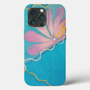 Case-Mate iPhone Case Hilma af Klint Amour Vintage Abstrait - Eros I