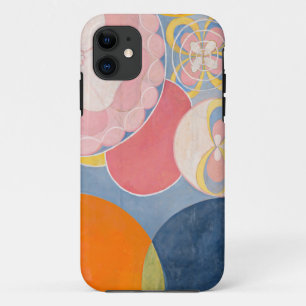 Case-Mate iPhone Case Hilma af Klint Les Dix Plus Grand