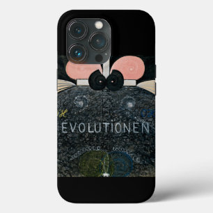 Case-Mate iPhone Case Hilma af Klint - L'évolution, 7