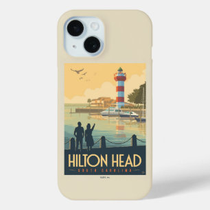Coque Case-Mate iPhone Hilton Head   Caroline du Sud
