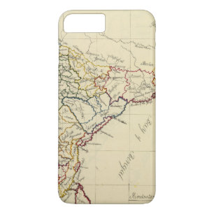 Coque iPhone 8 Plus/7 Plus Hindostan